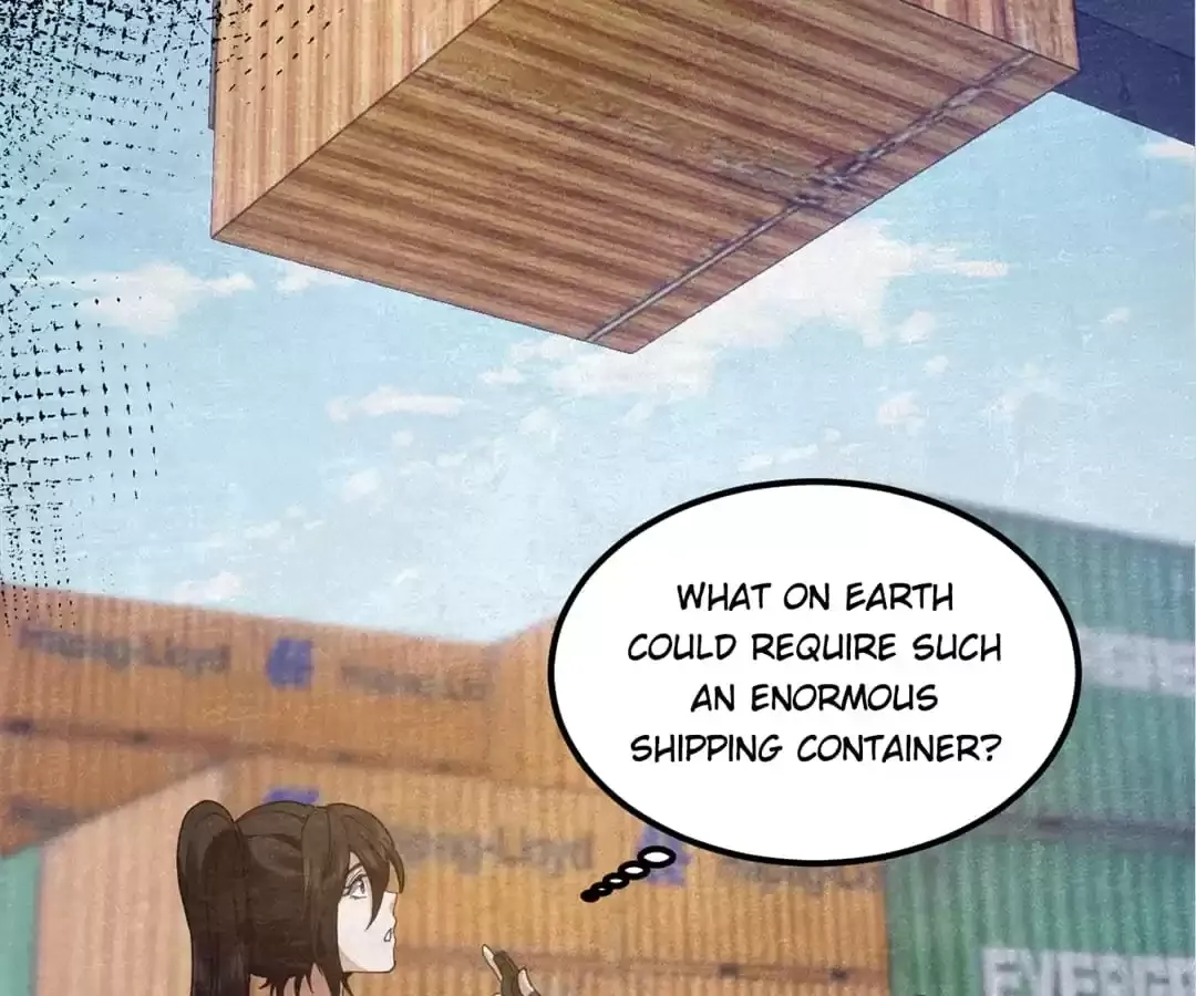 The Godly Son-in-Law of the Nation Chapter 106 page 62
