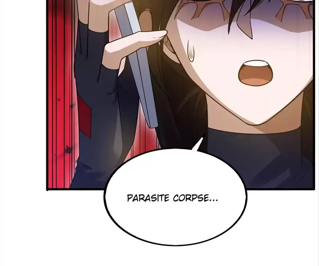 The Godly Son-in-Law of the Nation Chapter 106 page 56