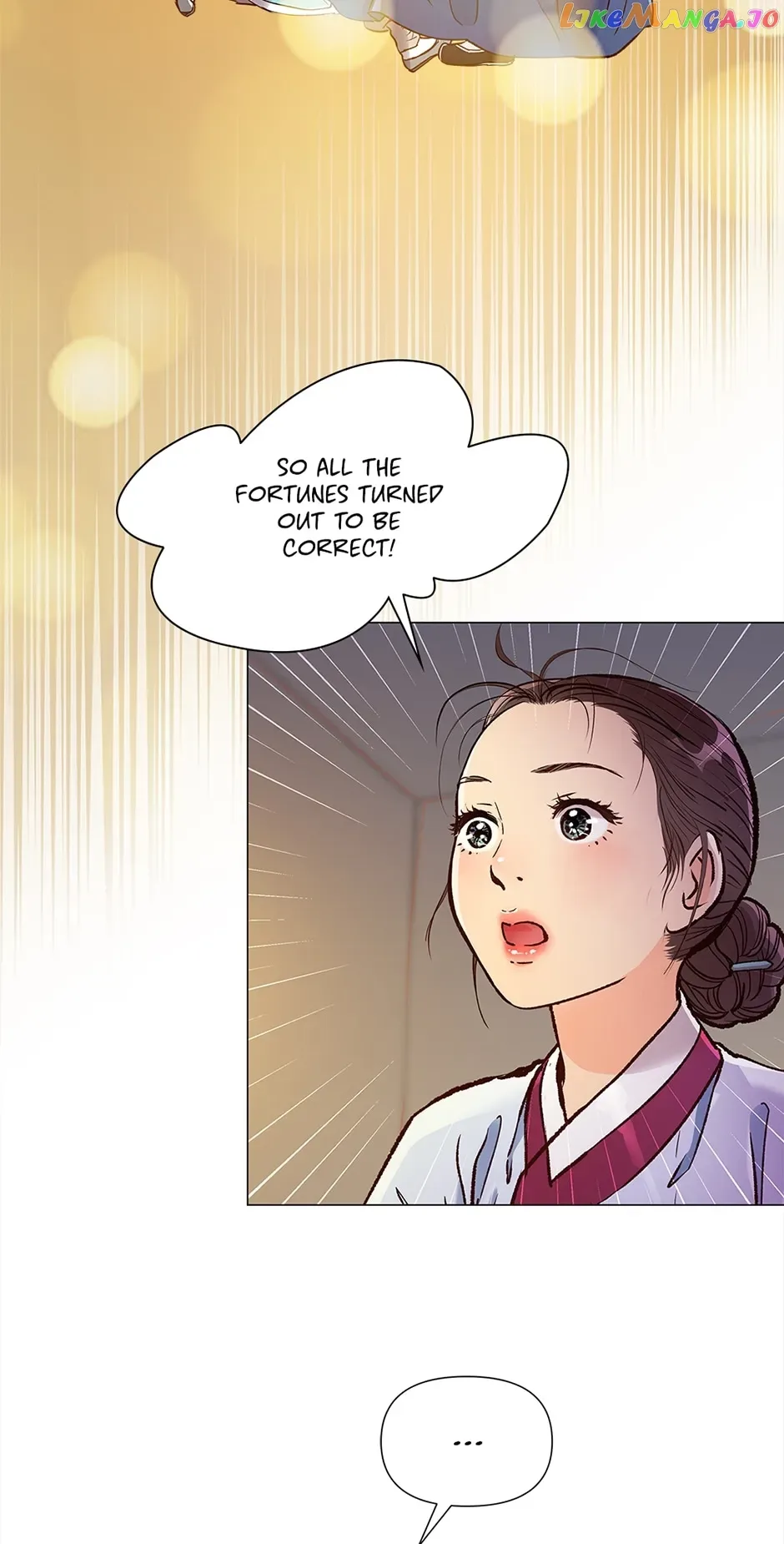 The Red Sleeve Chapter 105 page 34