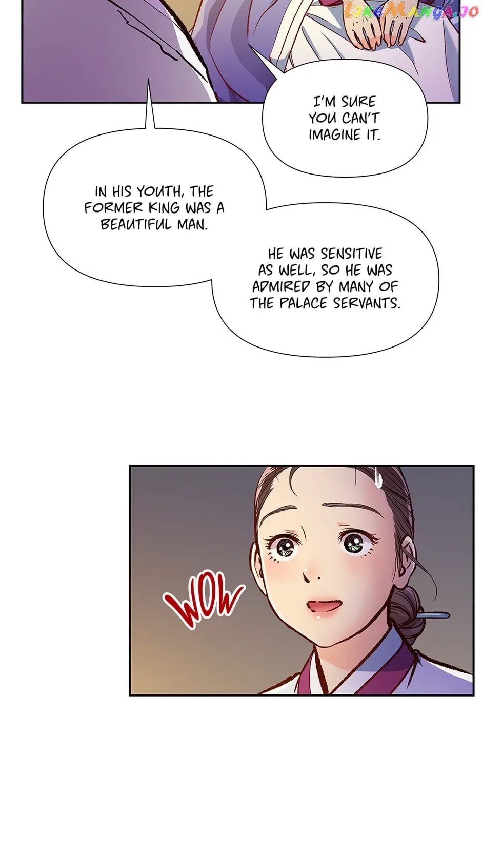 The Red Sleeve Chapter 105 page 44