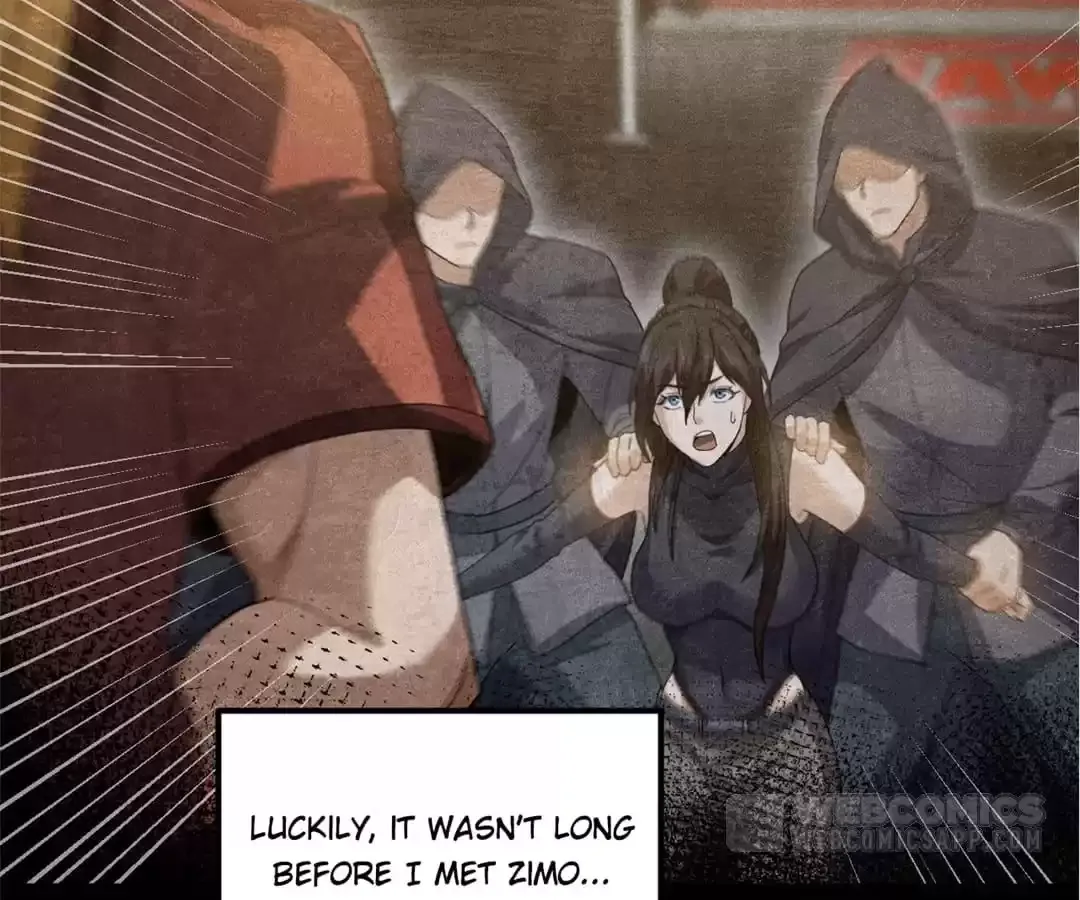 The Godly Son-in-Law of the Nation Chapter 106 page 81