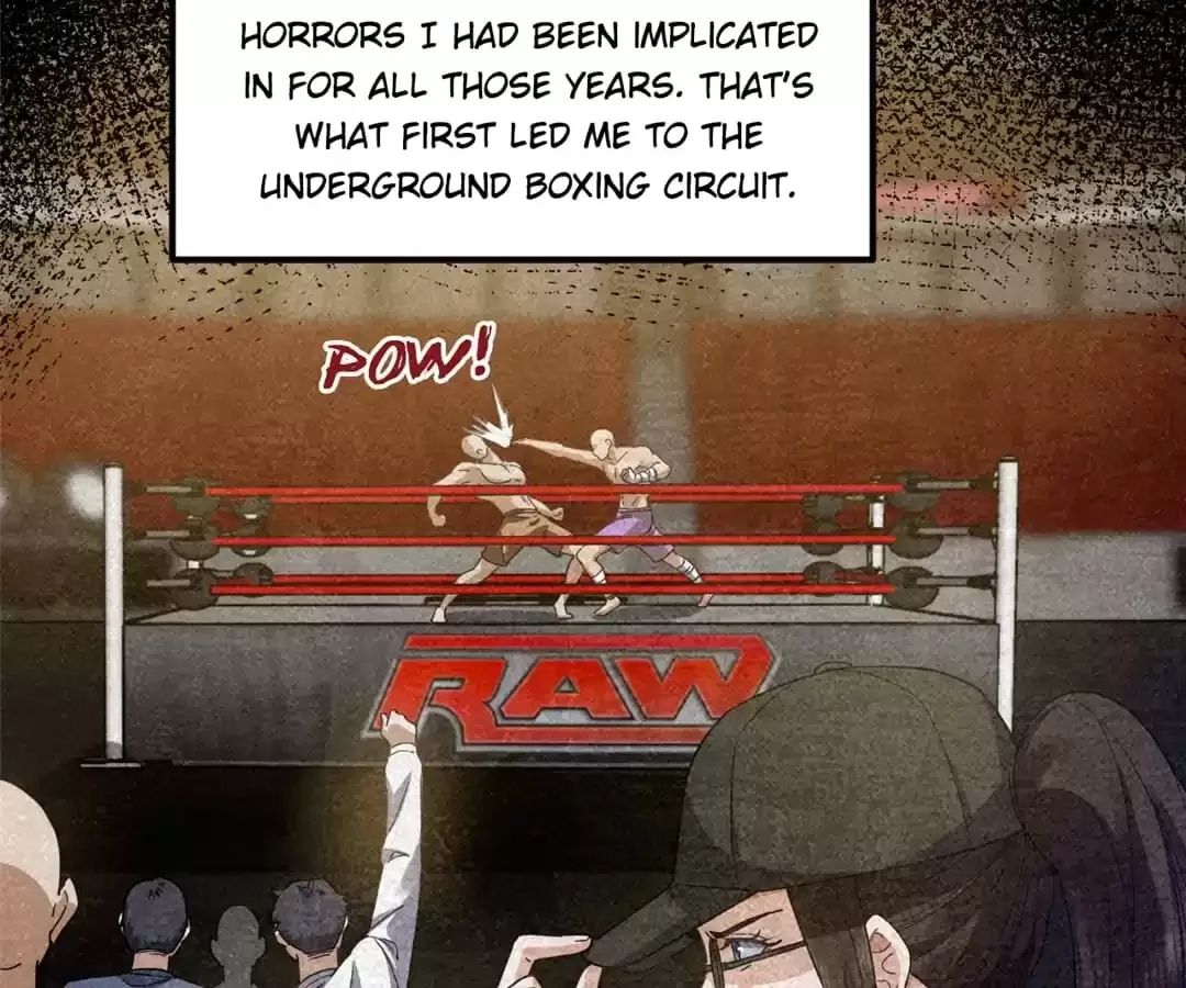 The Godly Son-in-Law of the Nation Chapter 106 page 74