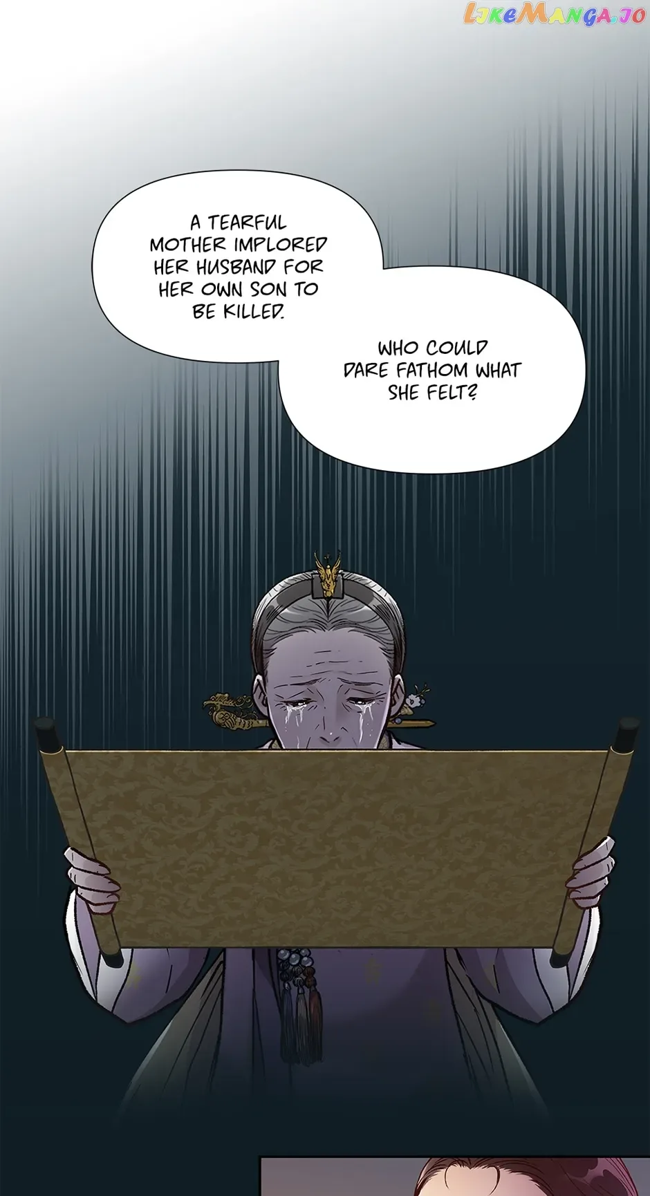 The Red Sleeve Chapter 105 page 51