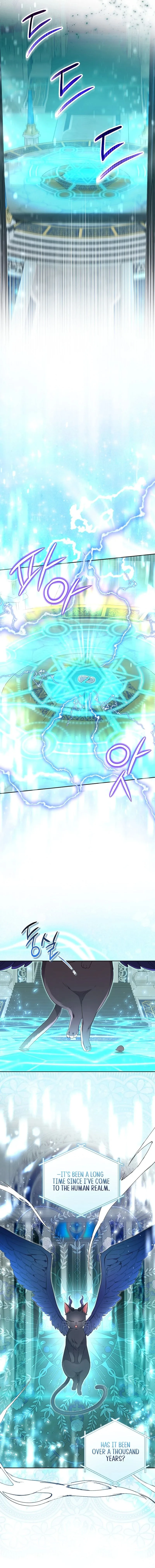 The Villain’s Daughter-in-Law has limited time Chapter 105 page 13