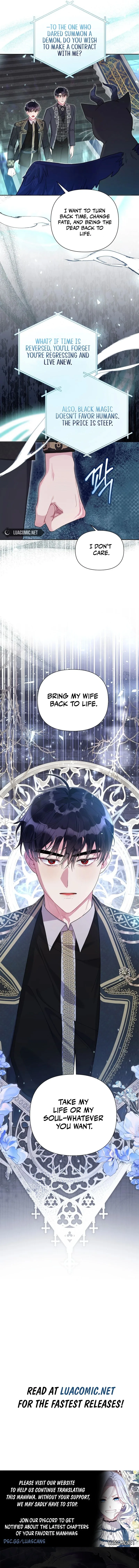 The Villain’s Daughter-in-Law has limited time Chapter 105 page 14