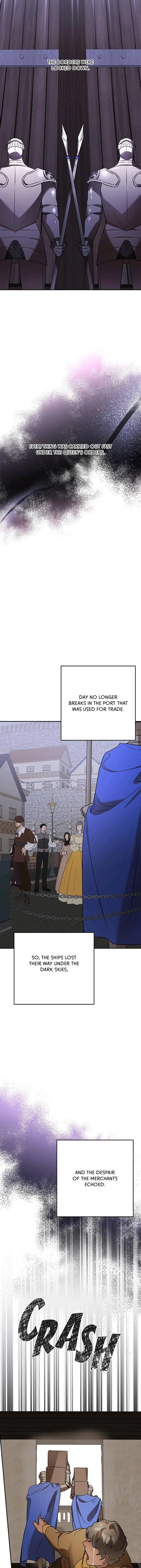 Agatha Chapter 119 page 11