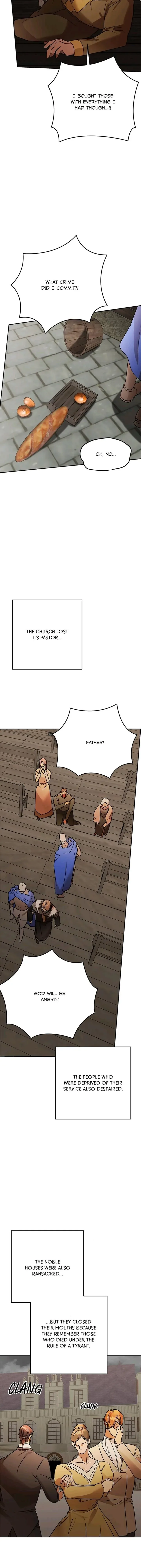 Agatha Chapter 119 page 12