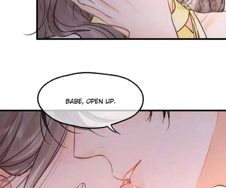You Are My Desire Chapter 102 page 8