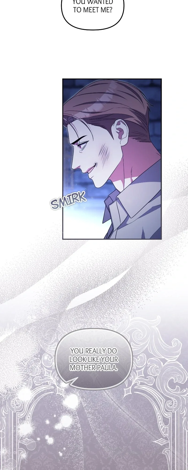 To Those Who Long for My Destruction Chapter 105 page 4