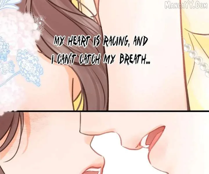You Are My Desire Chapter 102 page 33