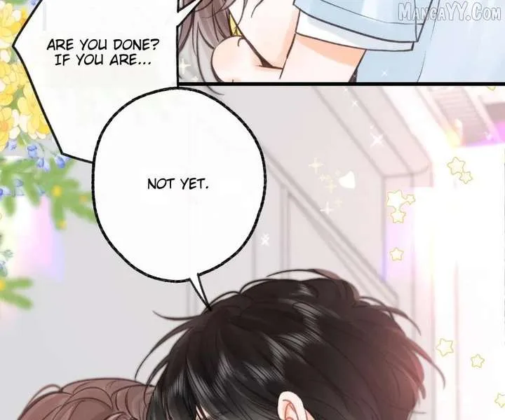 You Are My Desire Chapter 102 page 21