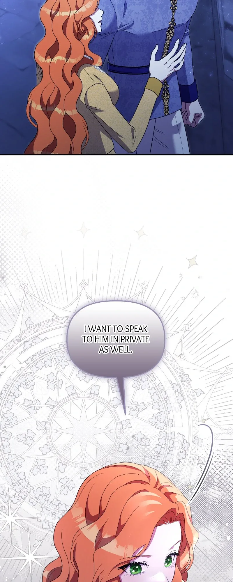 To Those Who Long for My Destruction Chapter 105 page 7
