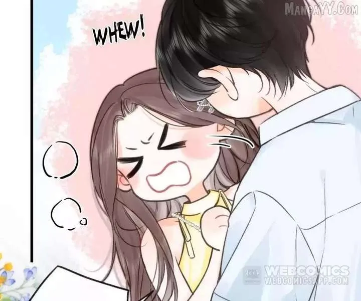 You Are My Desire Chapter 102 page 20