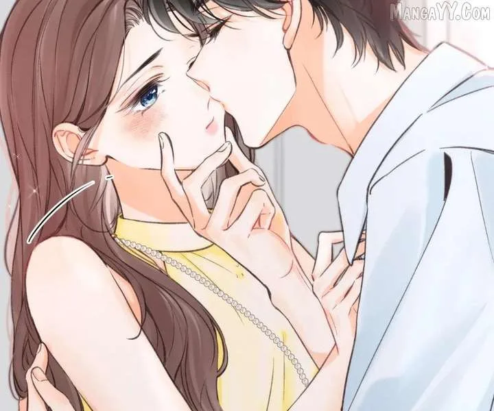 You Are My Desire Chapter 102 page 22