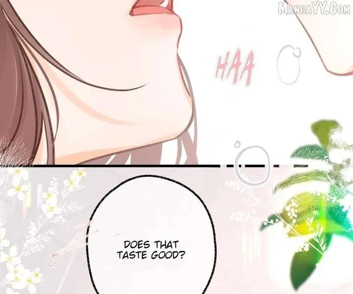 You Are My Desire Chapter 102 page 34