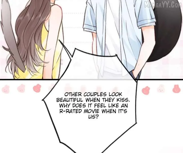 You Are My Desire Chapter 102 page 46
