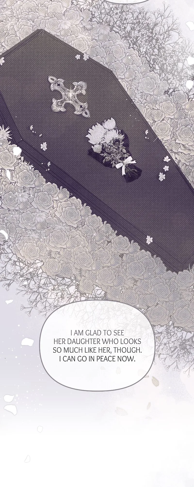 To Those Who Long for My Destruction Chapter 105 page 12