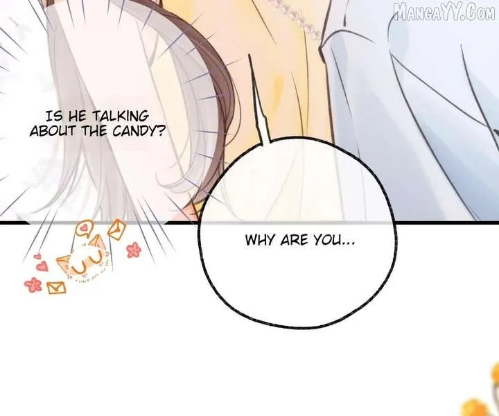 You Are My Desire Chapter 102 page 40