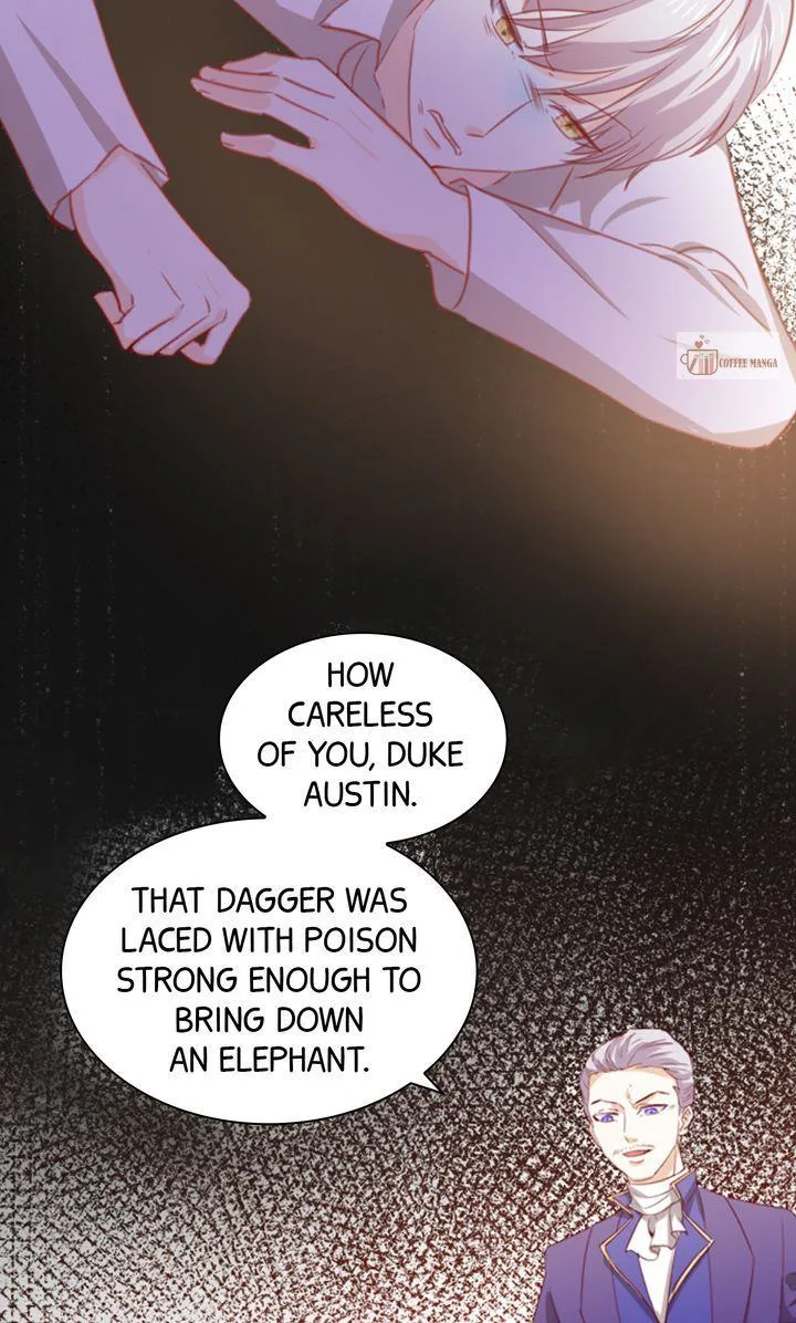 The Devil Duke’s Little Bride Chapter 106 page 10
