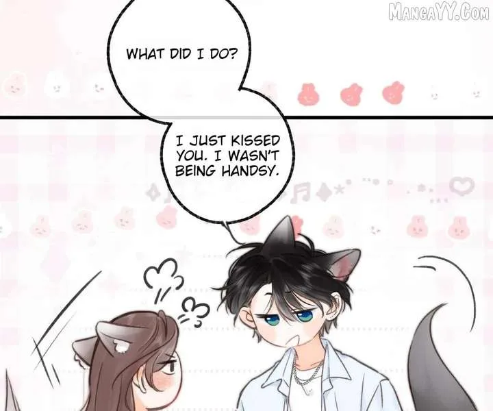 You Are My Desire Chapter 102 page 45