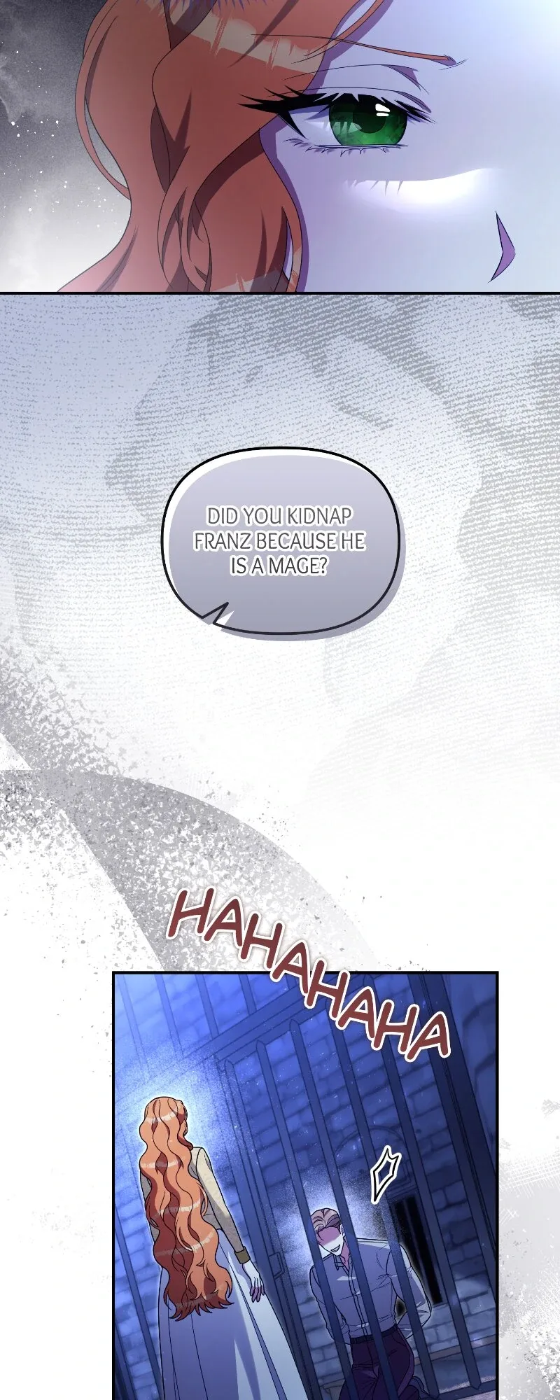 To Those Who Long for My Destruction Chapter 105 page 14