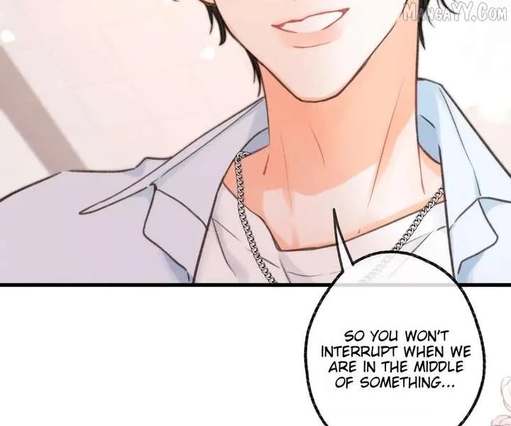 You Are My Desire Chapter 102 page 51