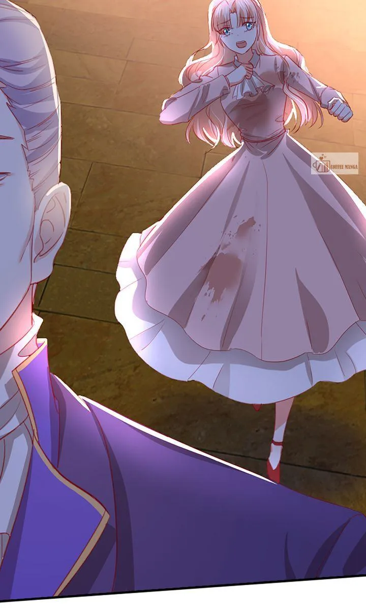 The Devil Duke’s Little Bride Chapter 106 page 14