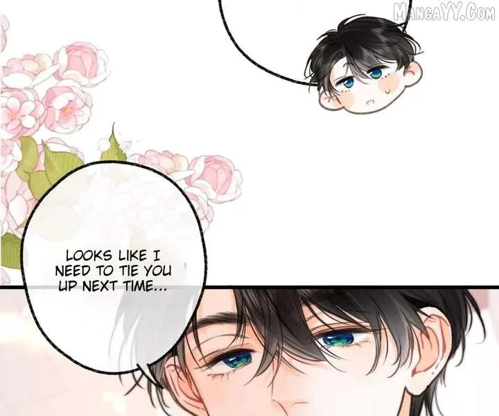 You Are My Desire Chapter 102 page 50