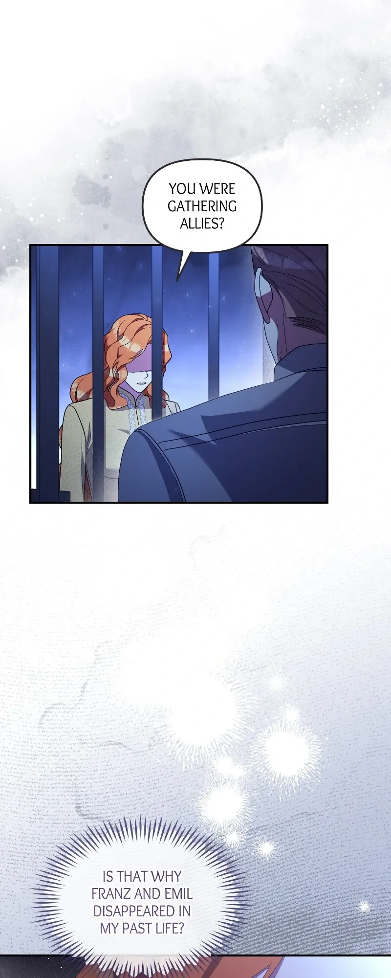 To Those Who Long for My Destruction Chapter 105 page 13