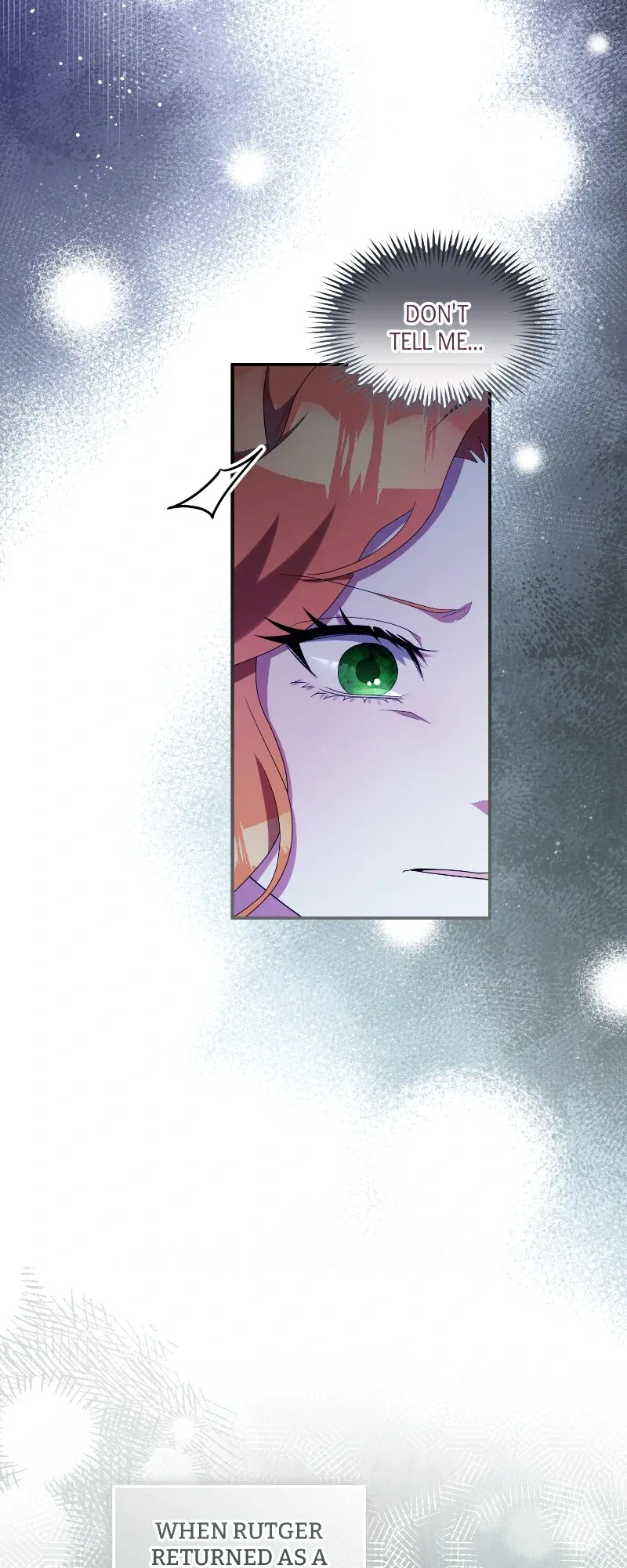 To Those Who Long for My Destruction Chapter 105 page 18