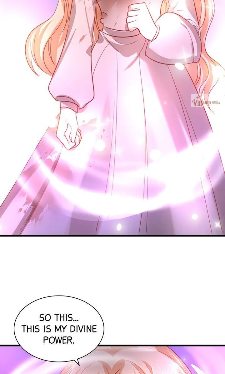 The Devil Duke’s Little Bride Chapter 106 page 22