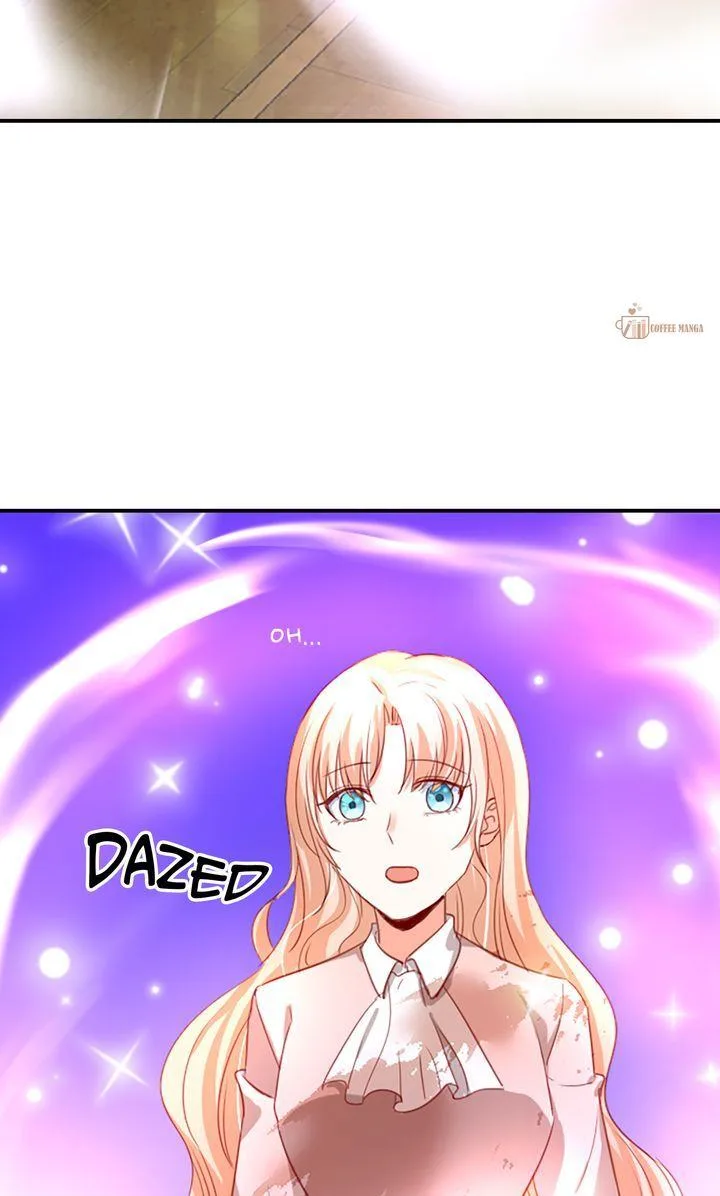 The Devil Duke’s Little Bride Chapter 106 page 21