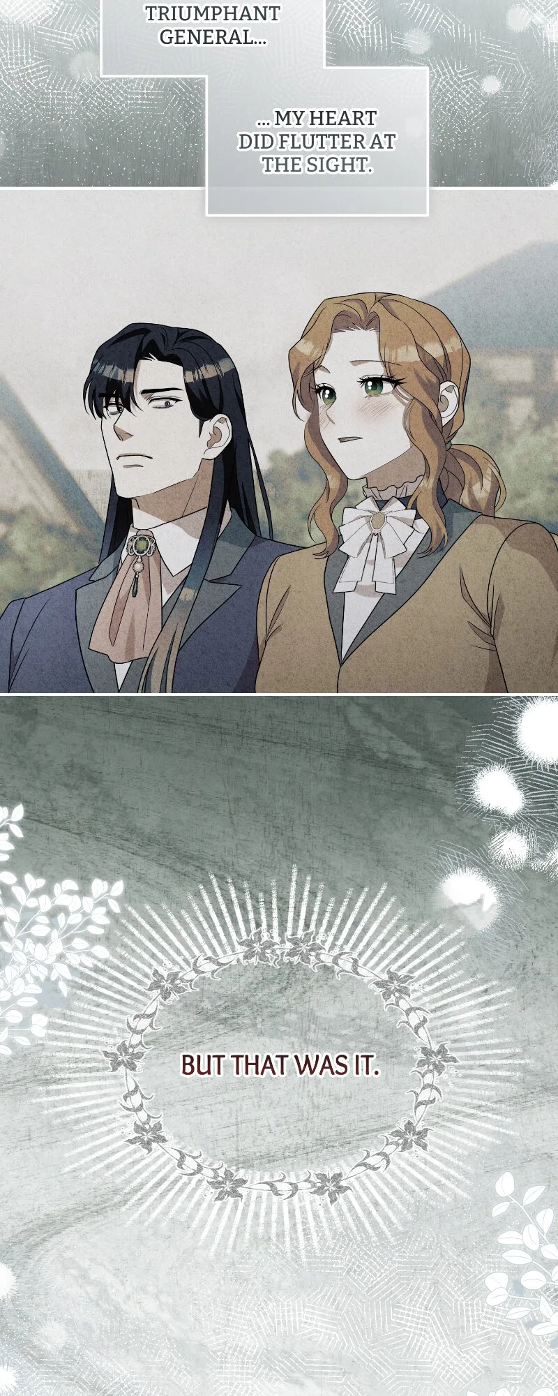 To Those Who Long for My Destruction Chapter 105 page 19