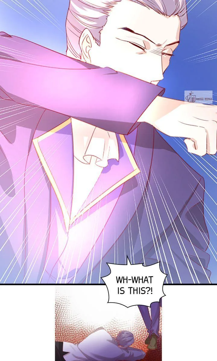 The Devil Duke’s Little Bride Chapter 106 page 19