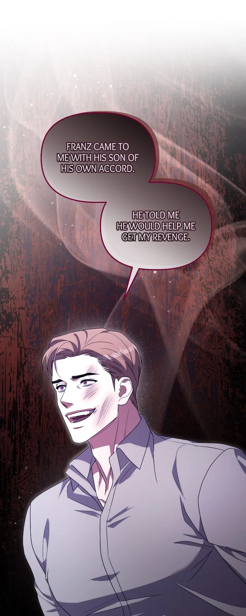 To Those Who Long for My Destruction Chapter 105 page 16