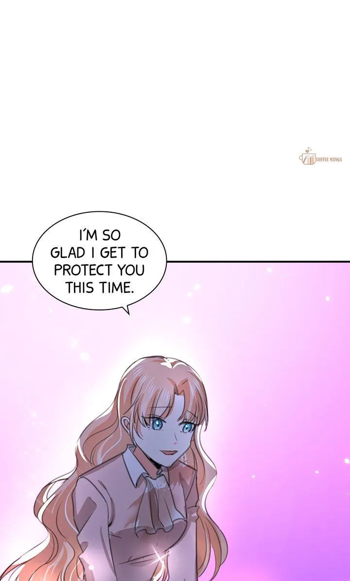 The Devil Duke’s Little Bride Chapter 106 page 30