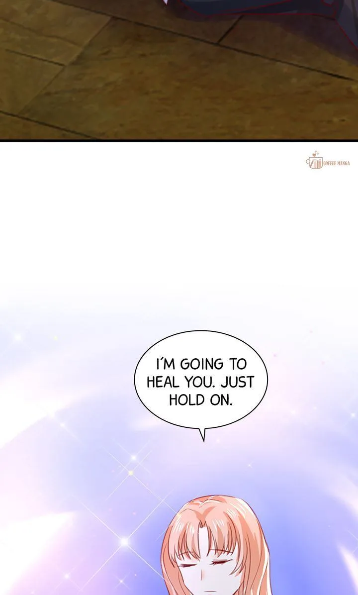 The Devil Duke’s Little Bride Chapter 106 page 25