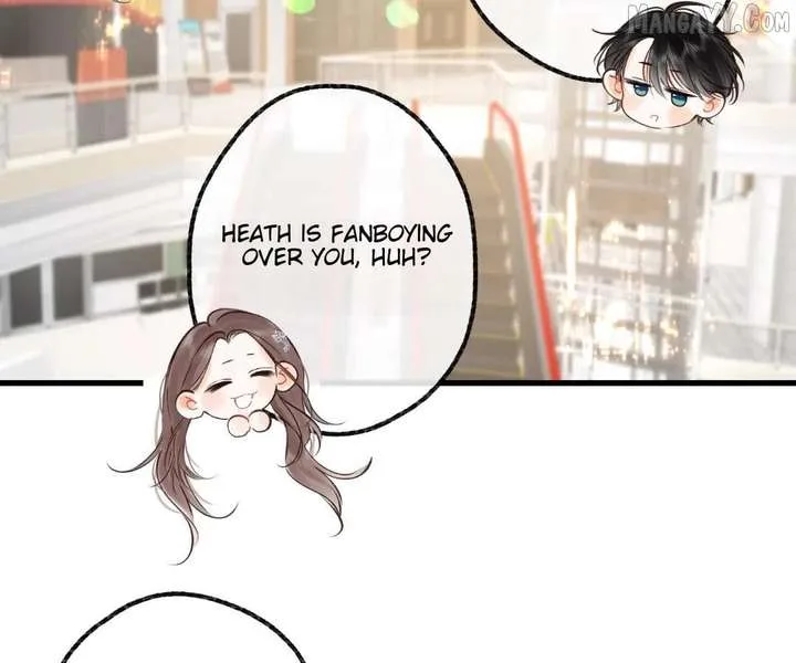You Are My Desire Chapter 102 page 77