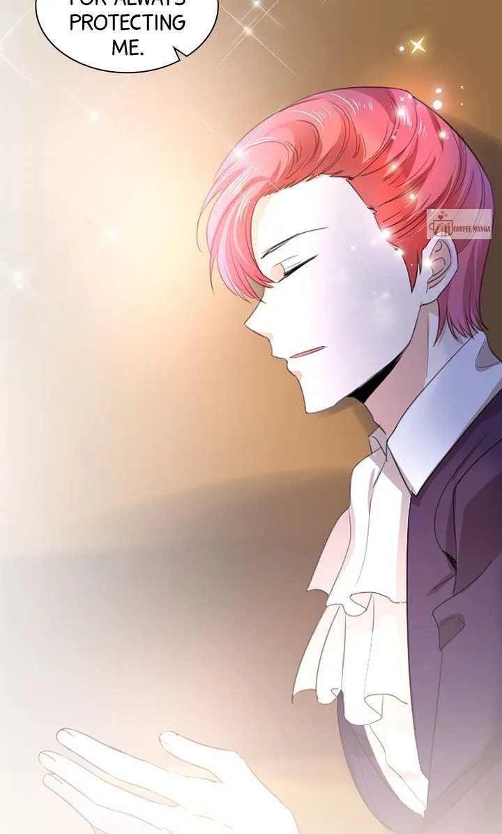 The Devil Duke’s Little Bride Chapter 106 page 33