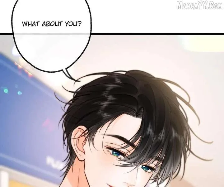 You Are My Desire Chapter 102 page 78