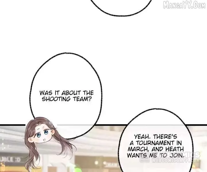 You Are My Desire Chapter 102 page 76