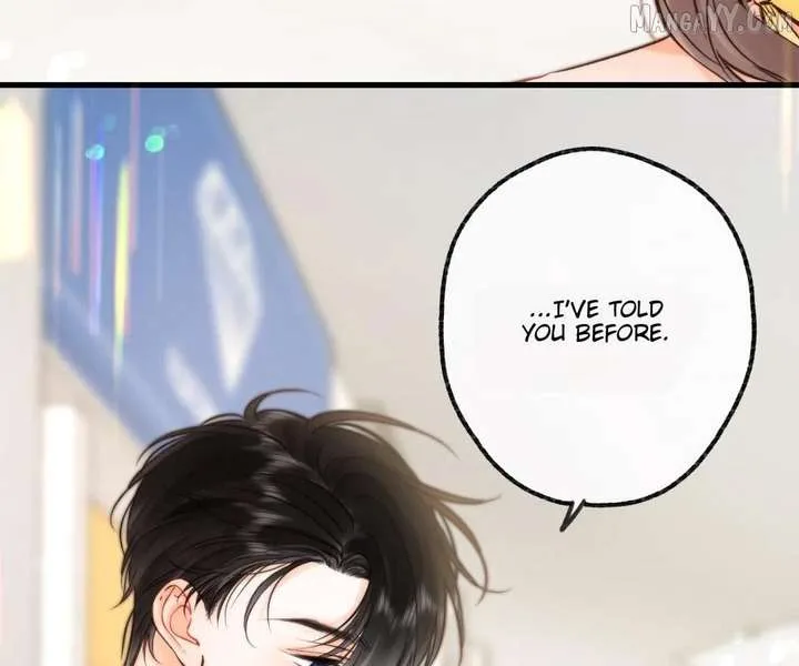 You Are My Desire Chapter 102 page 71