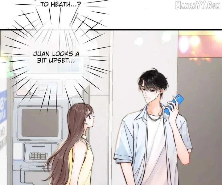 You Are My Desire Chapter 102 page 74