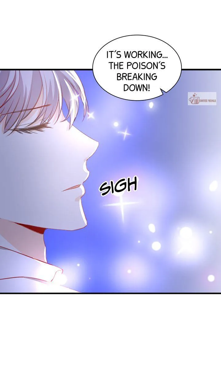 The Devil Duke’s Little Bride Chapter 106 page 27