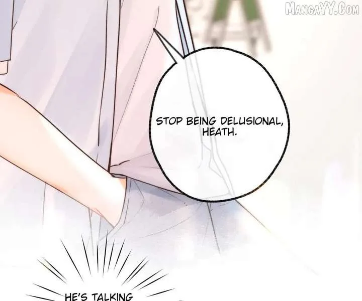 You Are My Desire Chapter 102 page 73