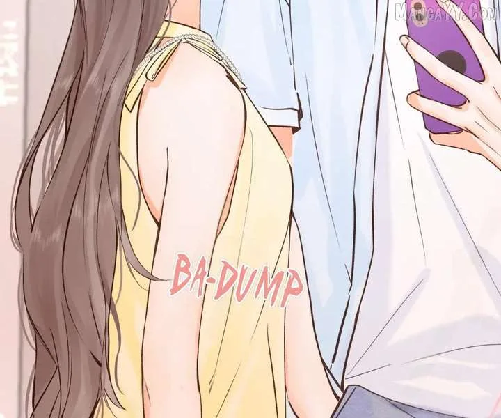 You Are My Desire Chapter 102 page 82