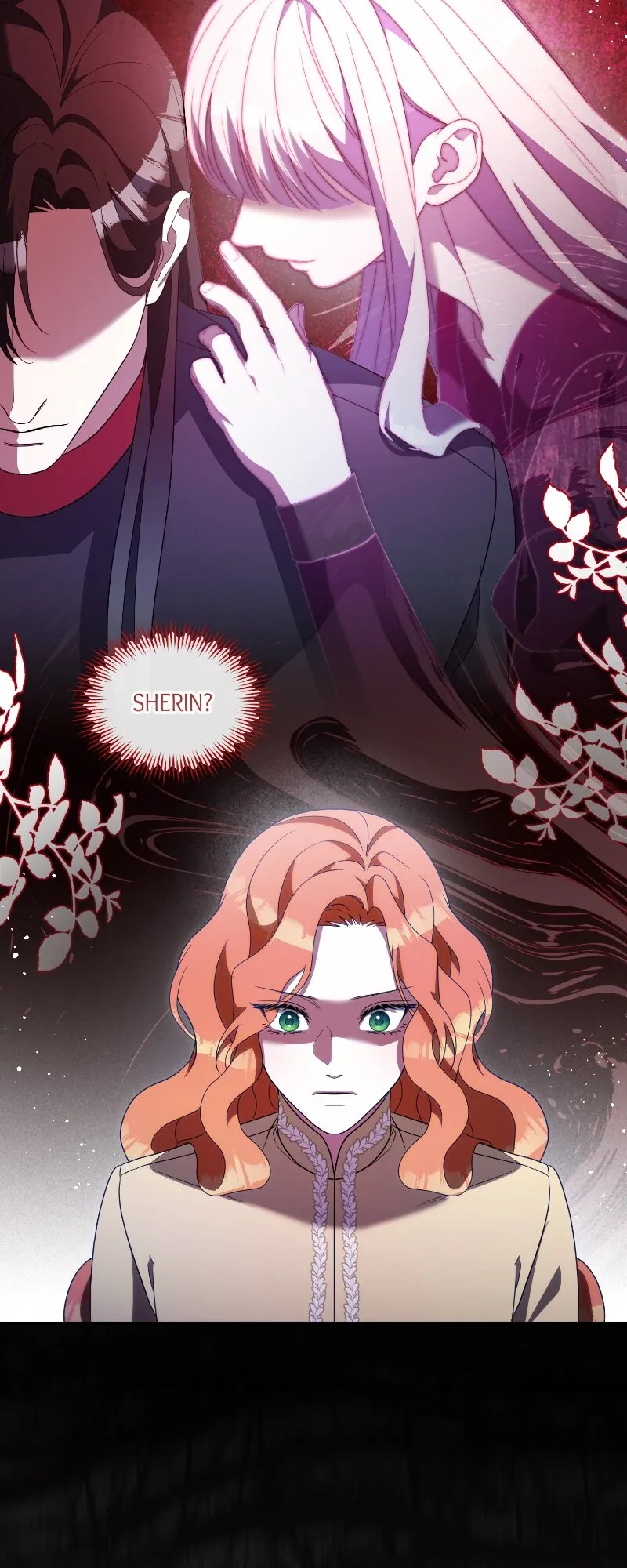 To Those Who Long for My Destruction Chapter 105 page 26