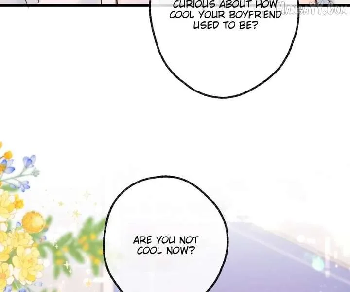 You Are My Desire Chapter 102 page 80