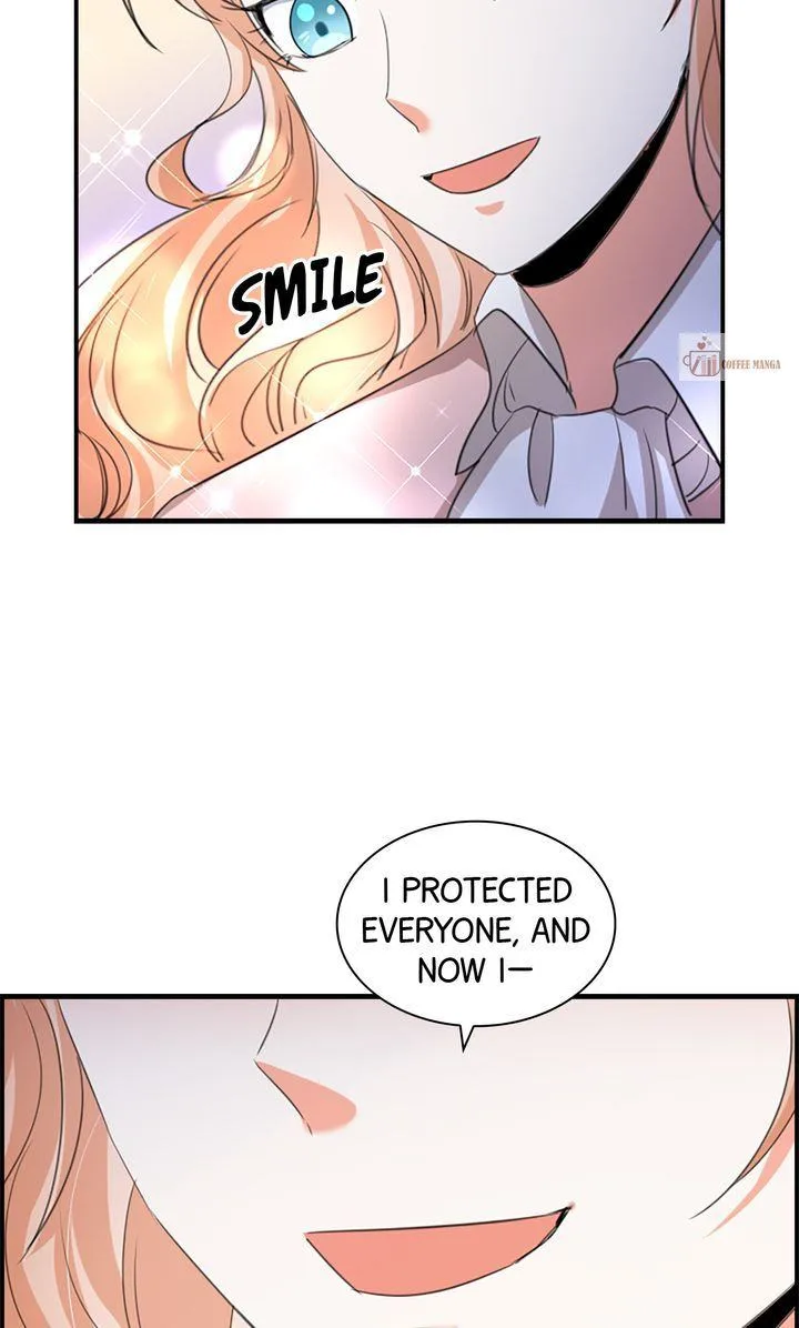 The Devil Duke’s Little Bride Chapter 106 page 41