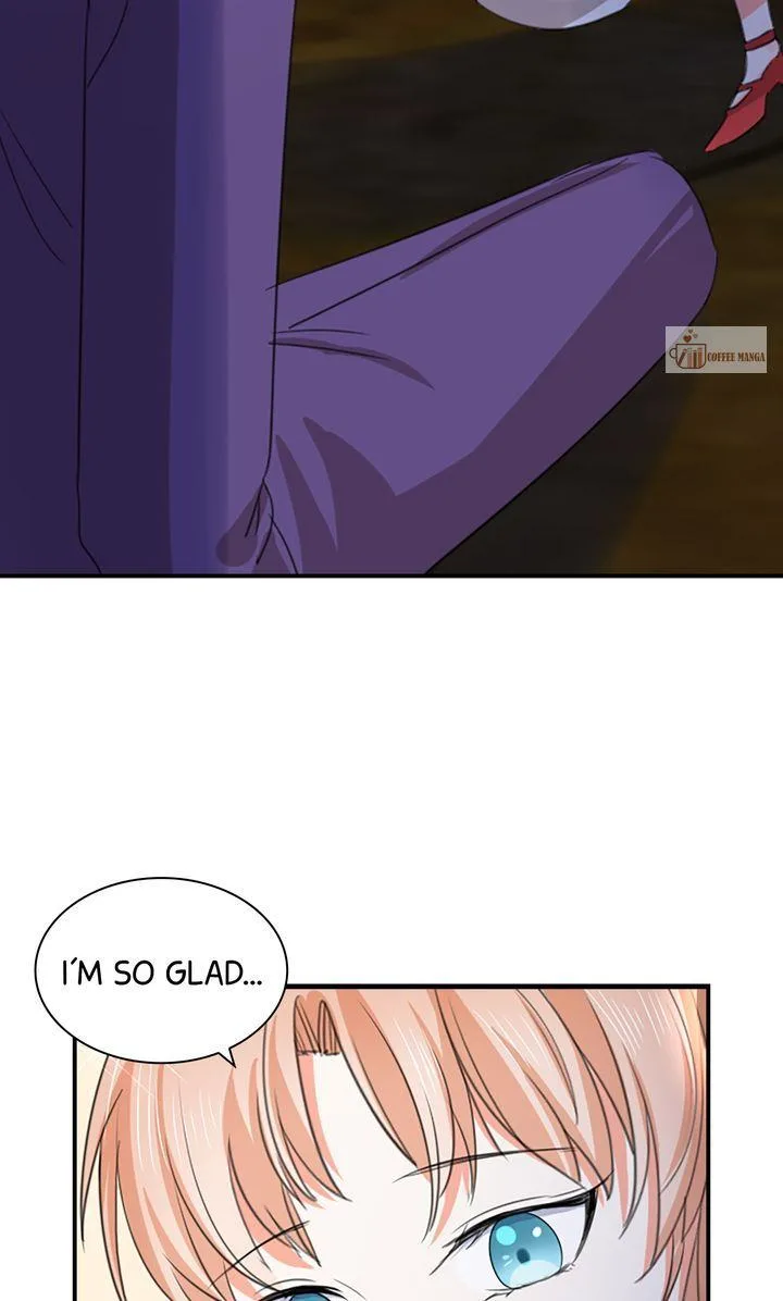 The Devil Duke’s Little Bride Chapter 106 page 40